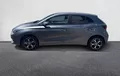 Miniature MG MG3 1.5 L Hybrid+ 195 ch Luxury extérieur côté gauche 601189