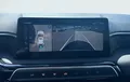 Miniature MG MG3 1.5 L Hybrid+ 195 ch Luxury photo 21 601189