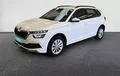 Miniature SKODA KAMIQ 1.0 TSI Evo 110 ch DSG7 Ambition extérieur trois quart avant gauche 213177