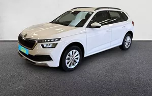 SKODA KAMIQ 1.0 TSI Evo 110 ch DSG7 Ambition TMBGR6NW7P3169171