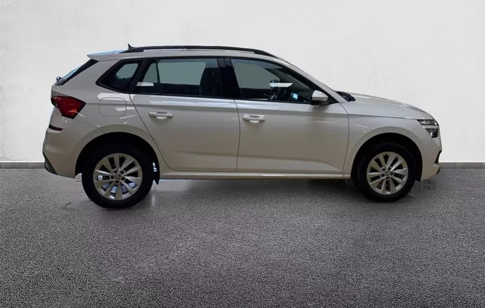 SKODA KAMIQ 1.0 TSI Evo 110 ch DSG7 Ambition extérieur côté droit 213177