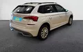 Miniature SKODA KAMIQ 1.0 TSI Evo 110 ch DSG7 Ambition extérieur trois quart arrière droit 213177