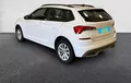 Miniature SKODA KAMIQ 1.0 TSI Evo 110 ch DSG7 Ambition extérieur trois quart arrière gauche 213177