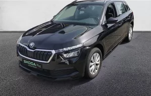 SKODA KAMIQ 1.0 TSI 95 ch BVM5 Active TMBGP6NW2P3010659