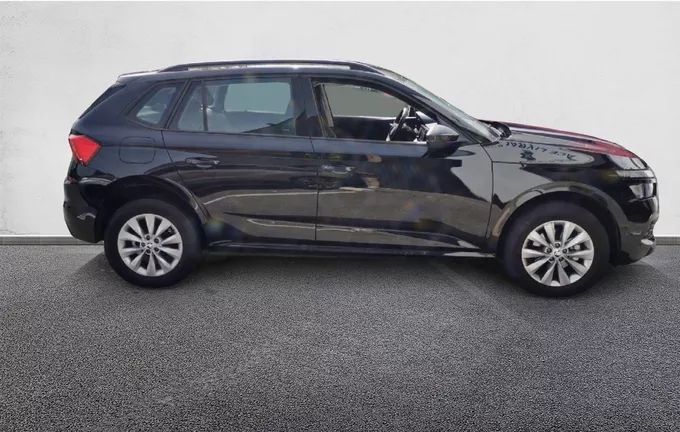 SKODA KAMIQ 1.0 TSI 95 ch BVM5 Active extérieur côté droit 2131295