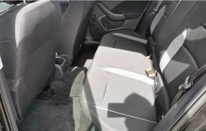 SKODA KAMIQ 1.0 TSI 95 ch BVM5 Active extérieur arrière 2131295