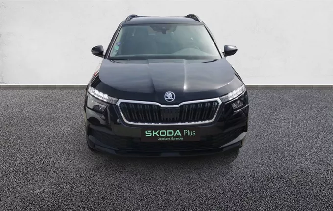 SKODA KAMIQ 1.0 TSI 95 ch BVM5 Active photo 9 2131295