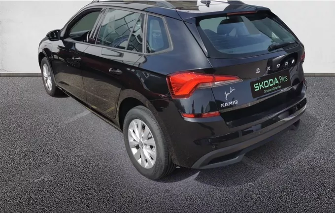 SKODA KAMIQ 1.0 TSI 95 ch BVM5 Active photo 11 2131295