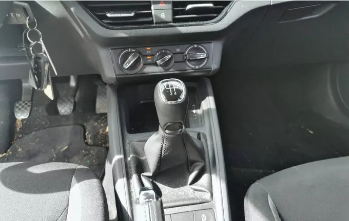 SKODA KAMIQ 1.0 TSI 95 ch BVM5 Active photo 16 2131295