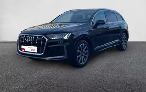 AUDI Q7 55 TFSI e 380 Tiptronic 8 Quattro S line WAUZZZ4M9MD035730