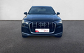Miniature AUDI Q7 55 TFSI e 380 Tiptronic 8 Quattro S line extérieur avant 2122880