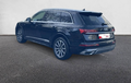 Miniature AUDI Q7 55 TFSI e 380 Tiptronic 8 Quattro S line extérieur trois quart arrière gauche 2122880