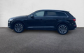 Miniature AUDI Q7 55 TFSI e 380 Tiptronic 8 Quattro S line extérieur côté gauche 2122880