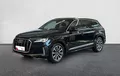 Miniature AUDI Q7 55 TFSI e 380 Tiptronic 8 Quattro S line extérieur trois quart avant gauche 2122880