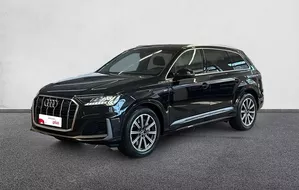 AUDI Q7 55 TFSI e 380 Tiptronic 8 Quattro S line WAUZZZ4M9MD035730