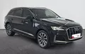 Miniature AUDI Q7 55 TFSI e 380 Tiptronic 8 Quattro S line extérieur trois quart avant droit 2122880