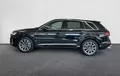 Miniature AUDI Q7 55 TFSI e 380 Tiptronic 8 Quattro S line extérieur côté gauche 2122880