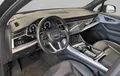 Miniature AUDI Q7 55 TFSI e 380 Tiptronic 8 Quattro S line photo 11 2122880