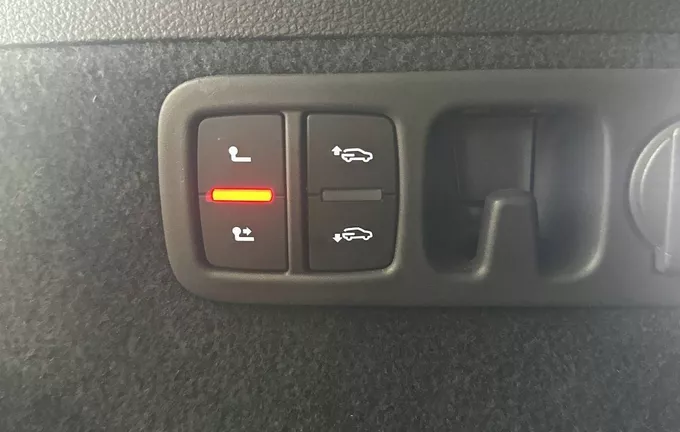 AUDI Q7 55 TFSI e 380 Tiptronic 8 Quattro S line photo 23 2122880