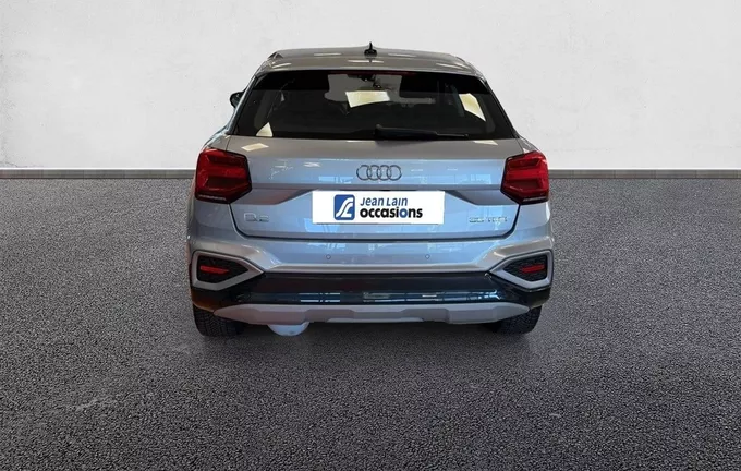 AUDI Q2 35 TFSI 150 BVM6 Design extérieur arrière 2129591