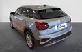 Miniature AUDI Q2 35 TFSI 150 BVM6 Design extérieur trois quart arrière gauche 2129591