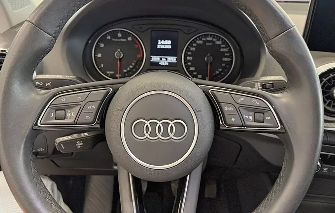 AUDI Q2 35 TFSI 150 BVM6 Design photo 12 2129591