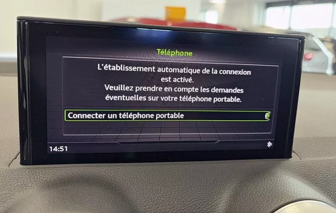 AUDI Q2 35 TFSI 150 BVM6 Design photo 16 2129591