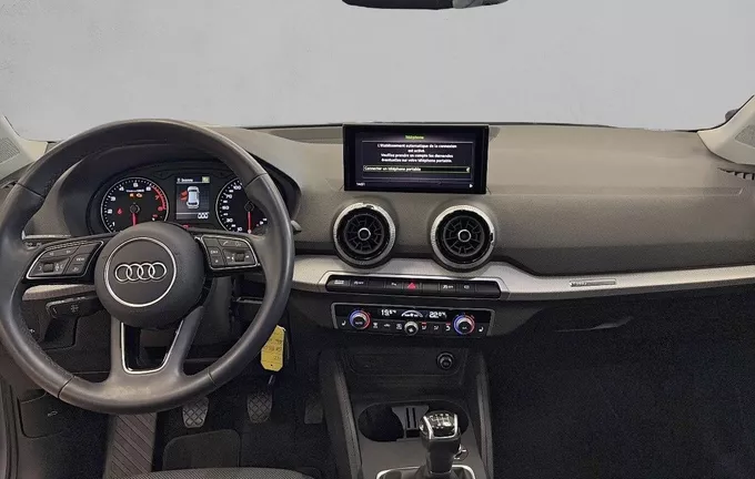 AUDI Q2 35 TFSI 150 BVM6 Design photo 18 2129591