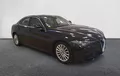 Miniature ALFA ROMEO GIULIA 2.2 150 ch AT8 Lusso extérieur trois quart avant droit 212876