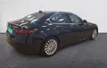 Miniature ALFA ROMEO GIULIA 2.2 150 ch AT8 Lusso extérieur trois quart arrière droit 212876