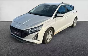 HYUNDAI I20 1.2 79 Initia NLHBM51H6SZ519574
