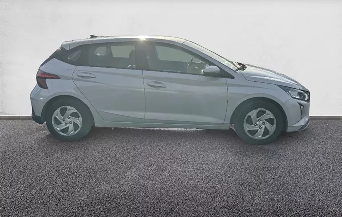 HYUNDAI I20 1.2 79 Initia extérieur côté droit 13478