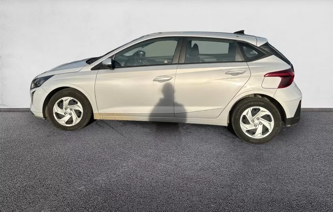 HYUNDAI I20 1.2 79 Initia extérieur côté gauche 13478