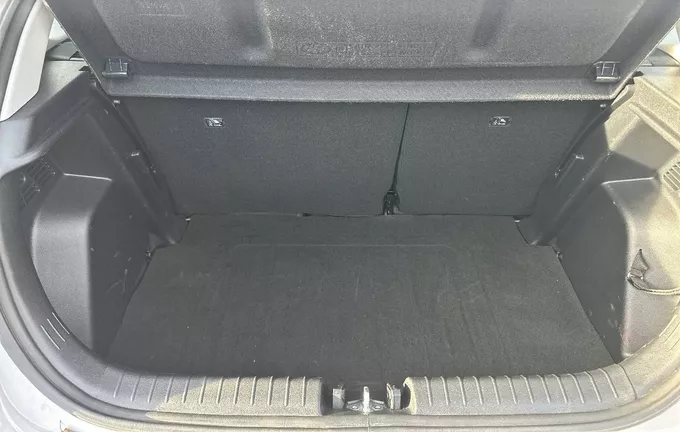 HYUNDAI I20 1.2 79 Initia photo 10 13478