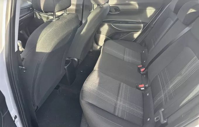 HYUNDAI I20 1.2 79 Initia photo 17 13478