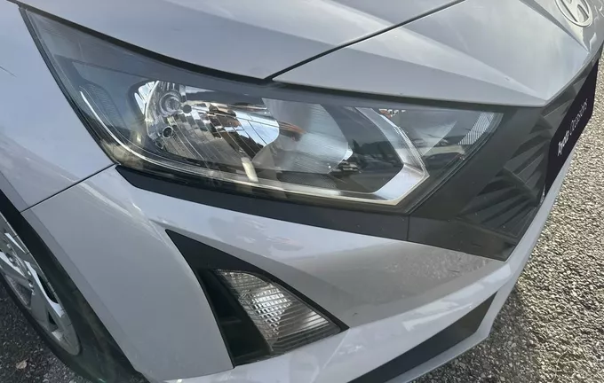 HYUNDAI I20 1.2 79 Initia photo 21 13478