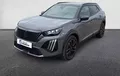 Miniature PEUGEOT 2008 Hybrid 145 e-DCS6 GT extérieur trois quart avant gauche 2125868