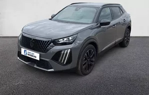 PEUGEOT 2008 Hybrid 145 e-DCS6 GT VR3USHPY7SJ663177