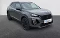 Miniature PEUGEOT 2008 Hybrid 145 e-DCS6 GT extérieur trois quart avant droit 2125868