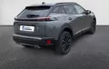 Miniature PEUGEOT 2008 Hybrid 145 e-DCS6 GT extérieur trois quart arrière droit 2125868