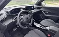 Miniature PEUGEOT 2008 Hybrid 145 e-DCS6 GT photo 11 2125868