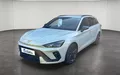 Miniature CUPRA LEON Sportstourer 1.5 eTSI Hybrid 150 ch DSG7 V extérieur trois quart avant gauche 2132727