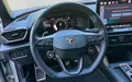 Miniature CUPRA LEON Sportstourer 1.5 eTSI Hybrid 150 ch DSG7 V photo 12 2132727