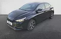 Miniature MG MG3 1.5 L Hybrid+ 195 ch Comfort extérieur trois quart avant gauche 600923