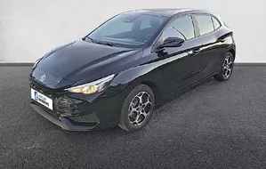 MG MG3 1.5 L Hybrid+ 195 ch Comfort LSJWP4390RZ262308