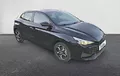 Miniature MG MG3 1.5 L Hybrid+ 195 ch Comfort extérieur trois quart avant droit 600923