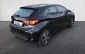 Miniature MG MG3 1.5 L Hybrid+ 195 ch Comfort extérieur trois quart arrière droit 600923