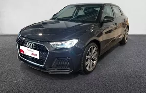 AUDI A1 Sportback 30 TFSI 116 ch S tronic 7 Design WAUZZZGB0SR050966