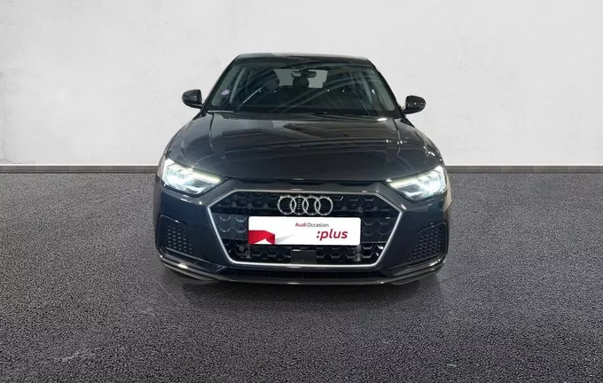AUDI A1 Sportback 30 TFSI 116 ch S tronic 7 Design extérieur avant 2127820