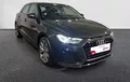 Miniature AUDI A1 Sportback 30 TFSI 116 ch S tronic 7 Design extérieur trois quart avant droit 2127820